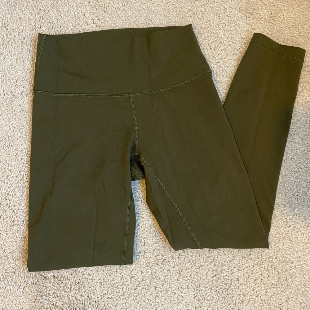 Lululemon leggings